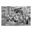 Search for tattoo shop posters Vintage