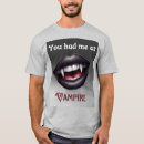 Search for vampires clothing Blood