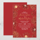 Search for lotus wedding invitations Water lily