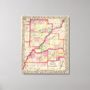 Search for fulton posters Map