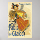 Search for glace posters France