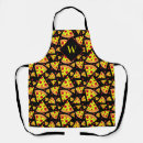 Search for pepperoni pizza aprons Chef