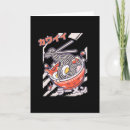 Search for kawaii food cards Noodles