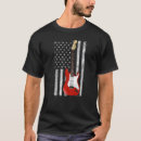 Search for vintage guitar tshirts July