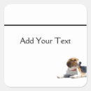 Search for black and brown dog stickers Animals