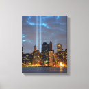 Search for scenic canvas prints Skyline
