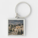 Search for jerusalem key rings Jewish