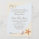 Search for shore wedding invitations Beach