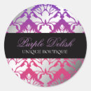 Search for fashion boutique stickers Jewellery