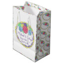 Search for wedding favors gift bags Purple