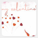Search for valentine tag stickers Modern