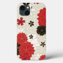Search for sakura cases Red