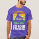 Search for funny goose tshirts Halloween
