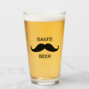 Search for funny fathers day beer glasses Simple