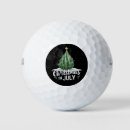 Search for new year golf balls 2025