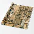 Search for architectural wrapping paper Ancient