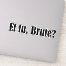 Search for latin quote stickers Inspirational