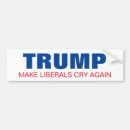 Search for make america bumper stickers 2020