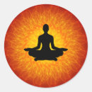 Search for yoga mandala stickers Buddhism