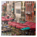 Search for canal boat tiles Italy