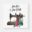 Search for sewing machine magnets Retro