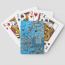 Search for electronic playing cards Technology