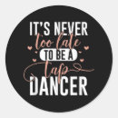 Search for classical dance stickers Beautiful