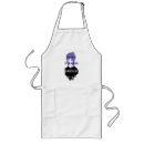 Search for strange aprons Halloween