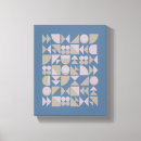 Search for mod canvas prints Retro