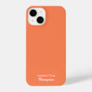 Search for pink and coral iphone cases Monogrammed