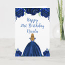 Search for princess birthday cards Elegant