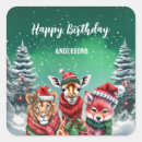 Search for lion birthday stickers Giraffe