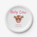 Search for highland cow plates Cute