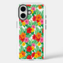 Search for summer floral iphone cases Hibiscus