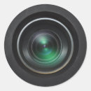 Search for security system stickers Camera