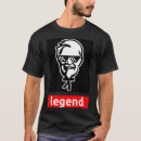 Search for colonel tshirts Sanders