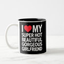 Search for funny girlfriend mugs Cool