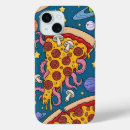 Search for pizza cases Space