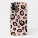 Search for pink cheetah iphone cases Animal