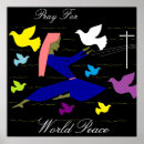 Search for world peace posters Faith