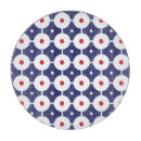 Search for funky chopping boards Watercolor