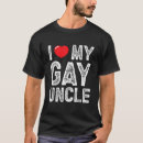Search for gay uncle tshirts Vintage
