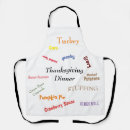Search for turkey chef aprons Thanksgiving