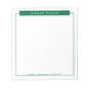 Search for christmas business notepads Modern