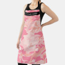 Search for pink camouflage aprons Hunting