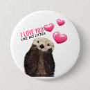 Search for cute love badges Wildlife