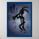 Search for kokopelli posters Desert
