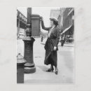Search for new york street photo postcards Vintage