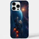 Search for futuristic cases Spaceship