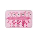 Search for flamingo bath mats Animal